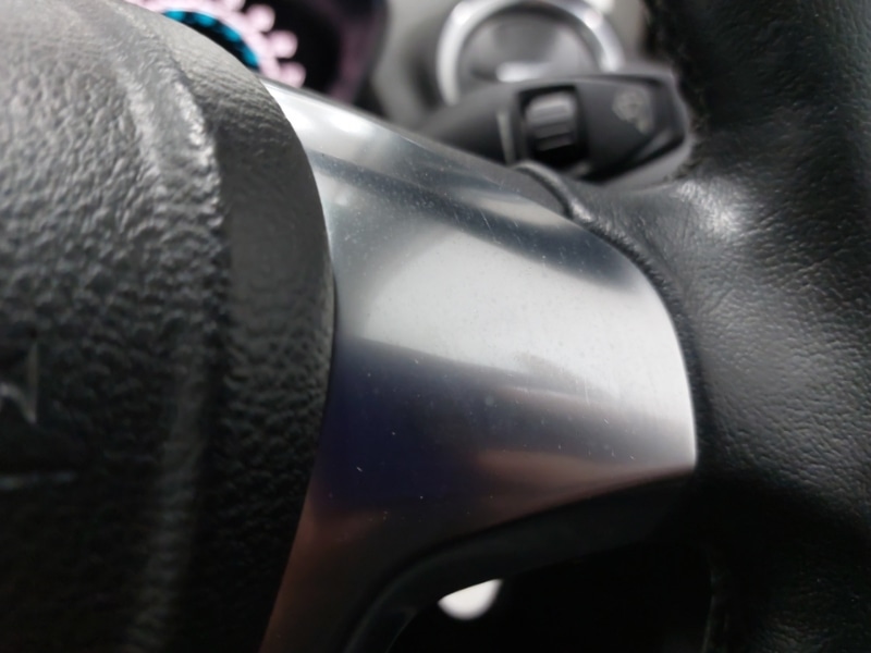 Used Ford Fiesta 2017 for sale - 77664256: Photo 14