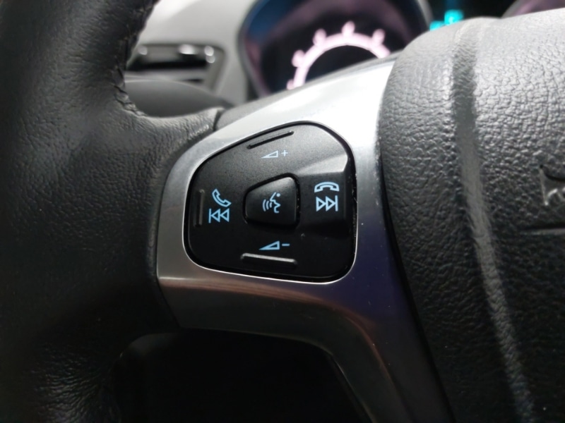 Used Ford Fiesta 2017 for sale - 77664256: Photo 15