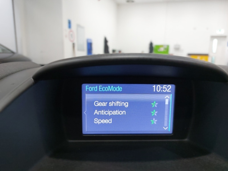 Used Ford Fiesta 2017 for sale - 77664256: Photo 16