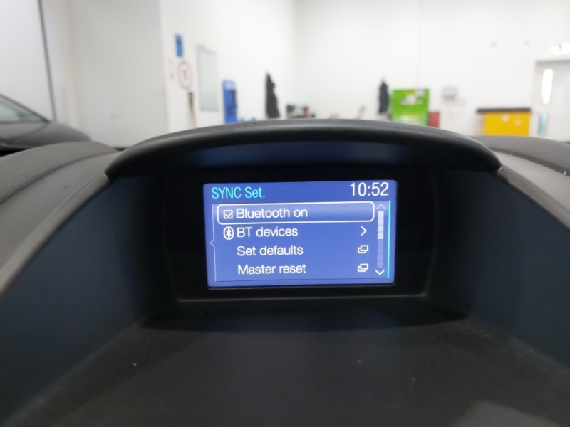 Used Ford Fiesta 2017 for sale - 77664256: Photo 17