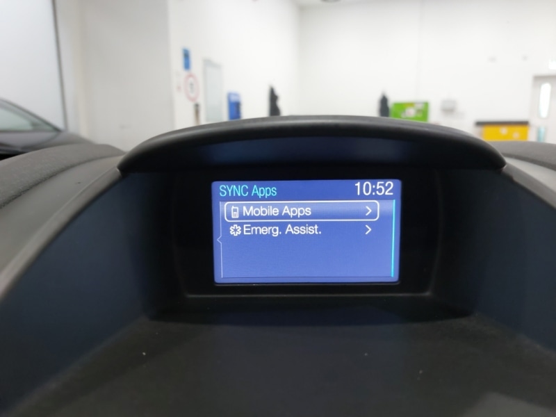 Used Ford Fiesta 2017 for sale - 77664256: Photo 18