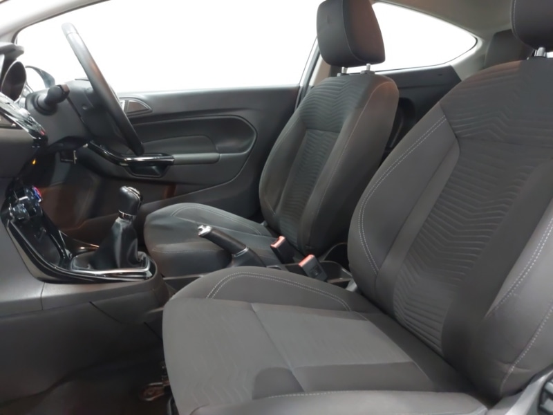 Used Ford Fiesta 2017 for sale - 77664256: Photo 5
