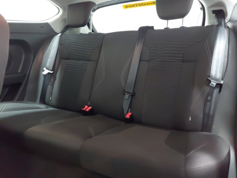 Used Ford Fiesta 2017 for sale - 77664256: Photo 6