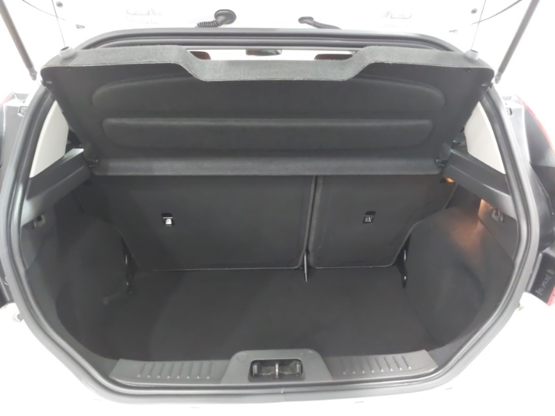 Used Ford Fiesta 2017 for sale - 77664256: Photo 8