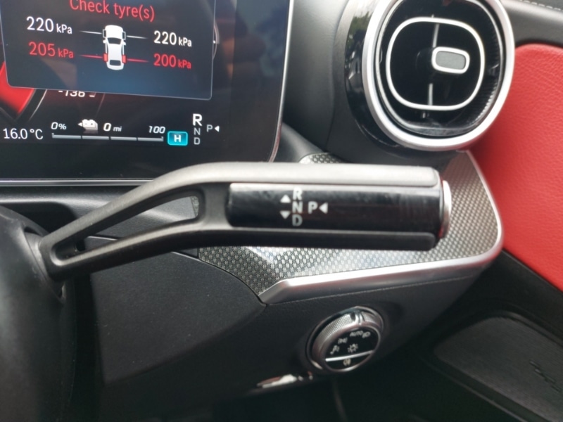 Used Mercedes-Benz C Class 2022 for sale - 76749174: Photo 15