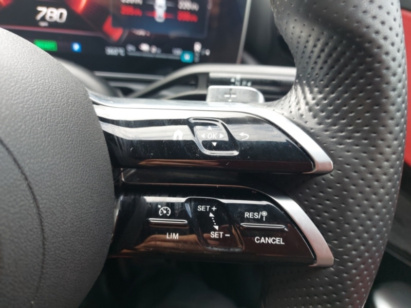 Used Mercedes-Benz C Class 2022 for sale - 76749174: Photo 16