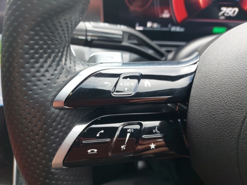 Used Mercedes-Benz C Class 2022 for sale - 76749174: Photo 17