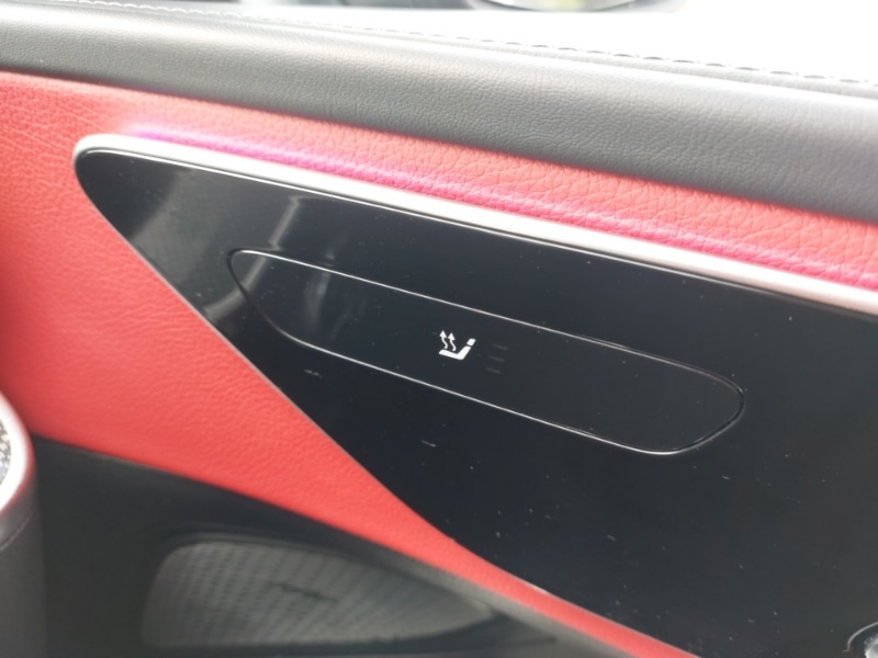 Used Mercedes-Benz C Class 2022 for sale - 76749174: Photo 18