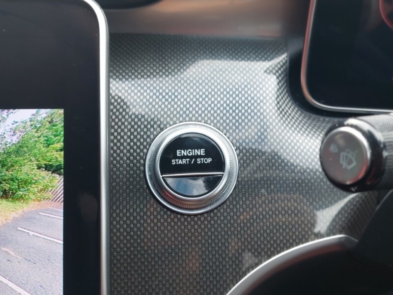 Used Mercedes-Benz C Class 2022 for sale - 76749174: Photo 19