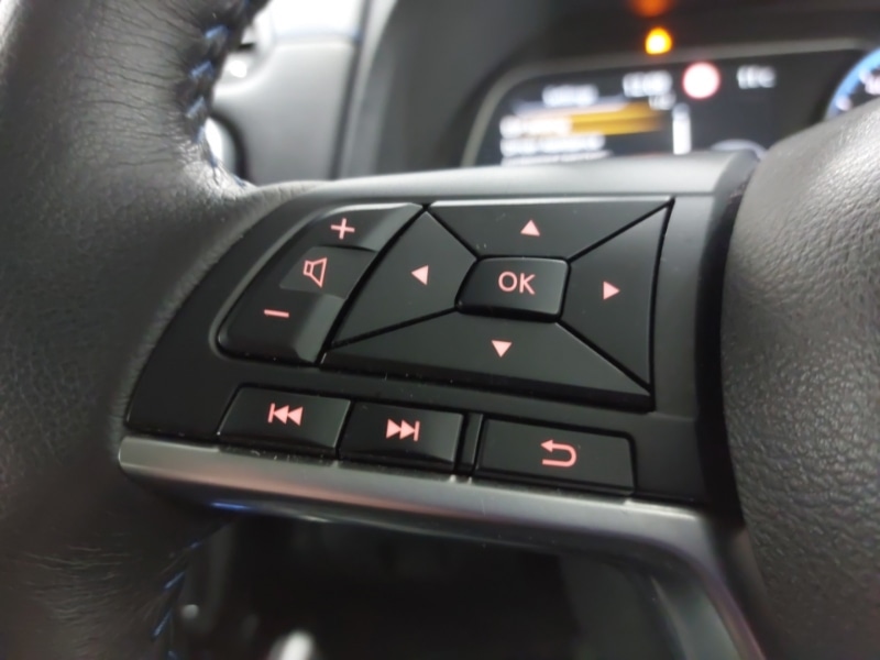 Used Nissan Leaf 2022 for sale - 77660856: Photo 15