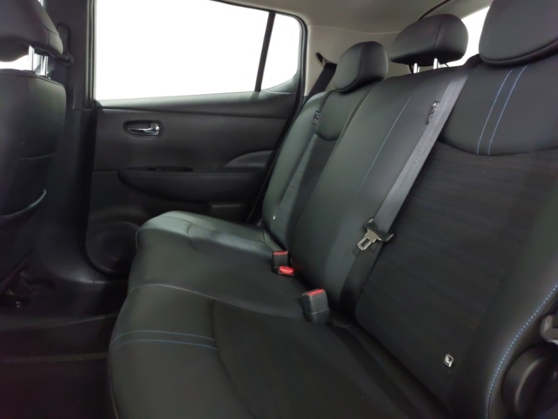Used Nissan Leaf 2022 for sale - 77660856: Photo 6