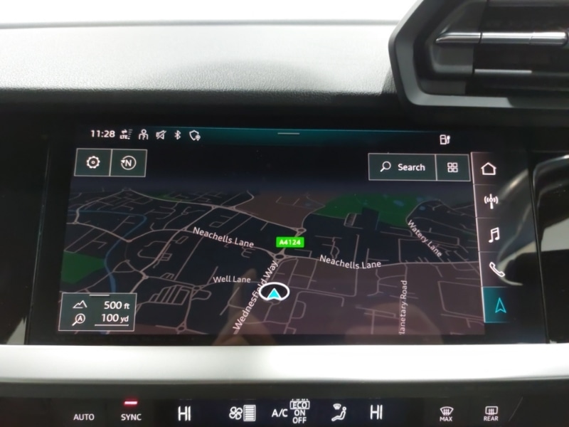 Used Audi A3 2022 for sale - 76816225: Photo 16