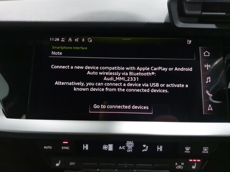 Used Audi A3 2022 for sale - 76816225: Photo 18