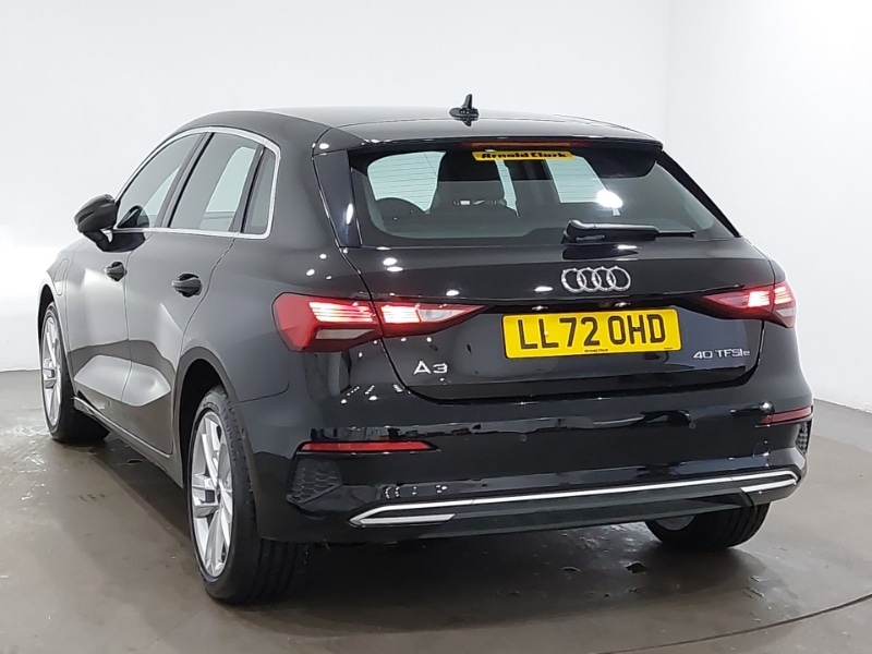 Used Audi A3 2022 for sale - 76816225: Photo 3