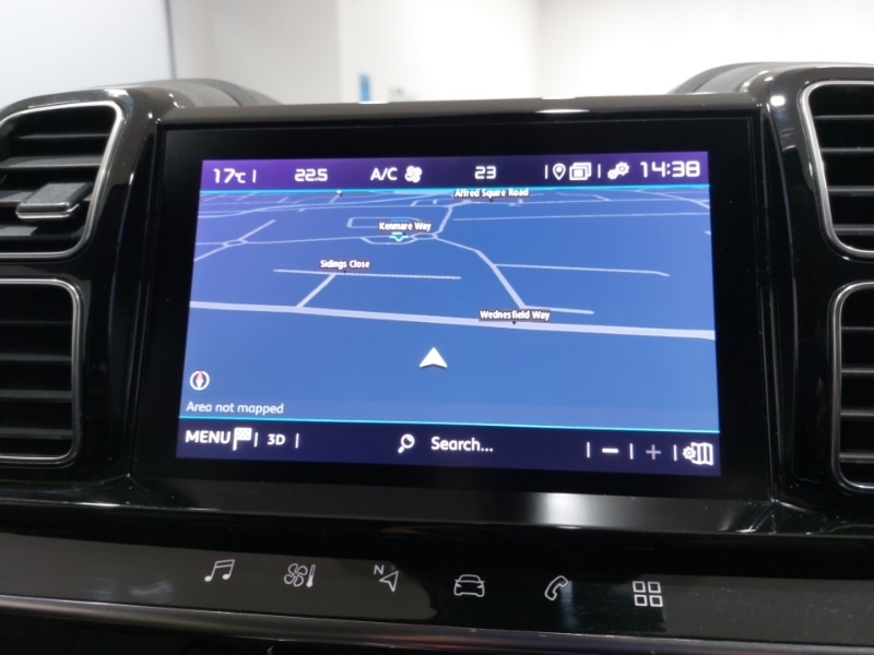 Used Citroen C5 Aircross 2020 for sale - 76663953: Photo 16