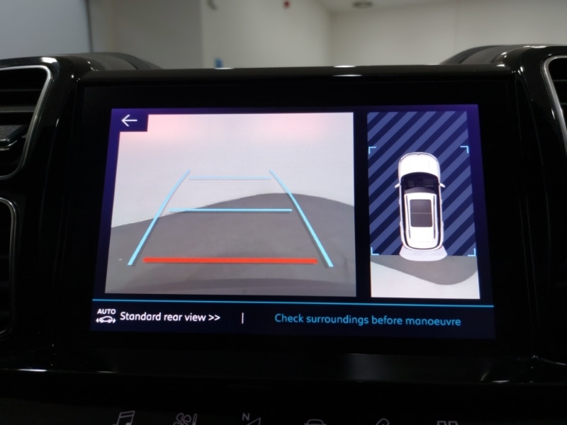 Used Citroen C5 Aircross 2020 for sale - 76663953: Photo 17