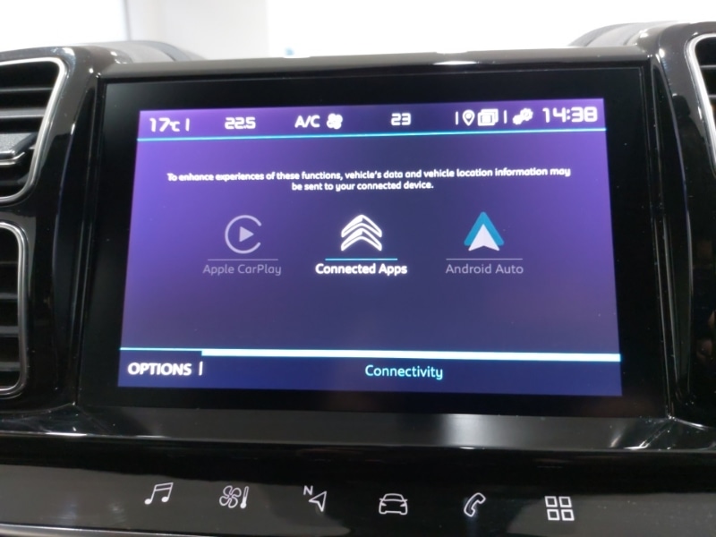 Used Citroen C5 Aircross 2020 for sale - 76663953: Photo 18