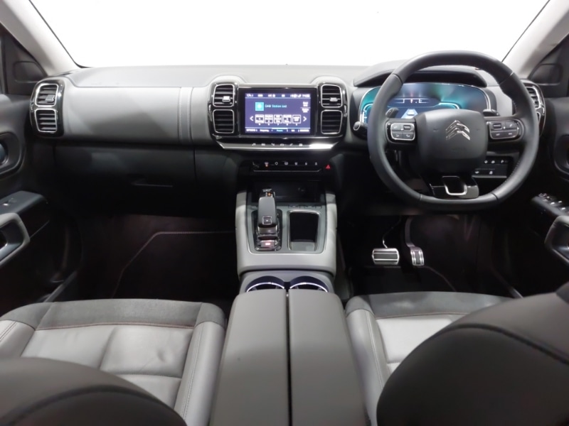 Used Citroen C5 Aircross 2020 for sale - 76663953: Photo 2