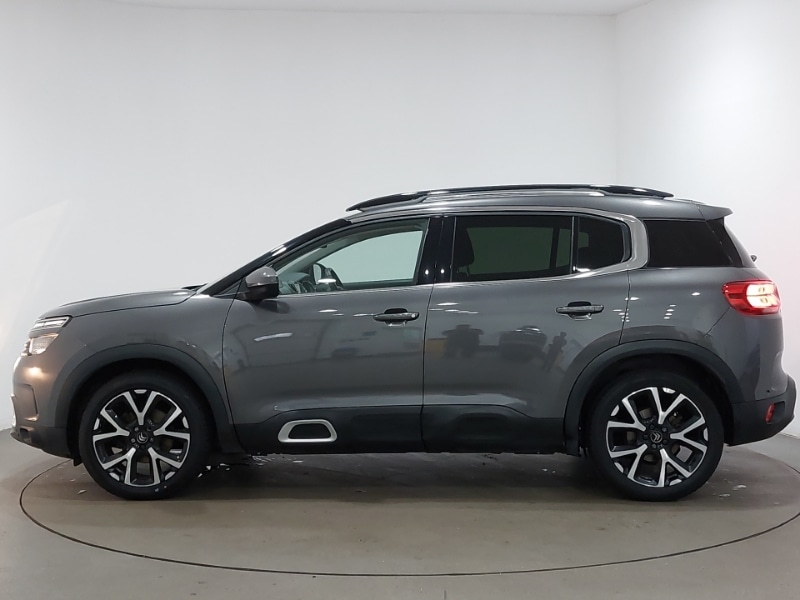 Used Citroen C5 Aircross 2020 for sale - 76663953: Photo 4