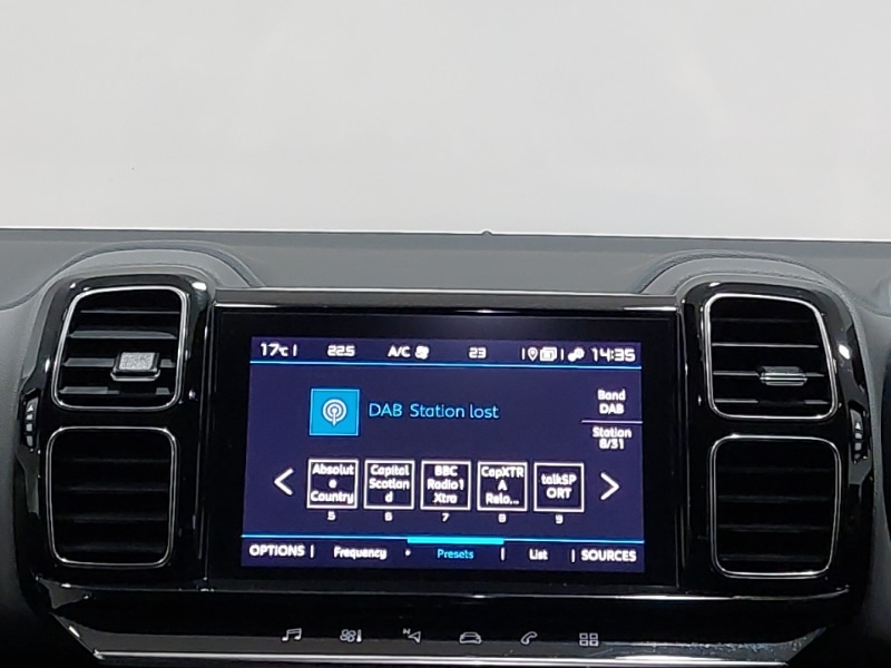 Used Citroen C5 Aircross 2020 for sale - 76663953: Photo 7