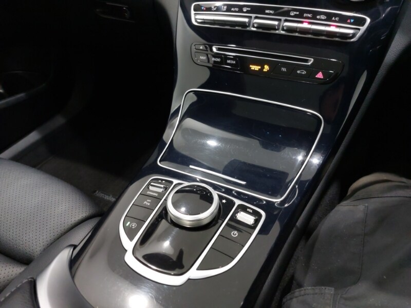 Used Mercedes-Benz C Class 2018 for sale - 77273169: Photo 12