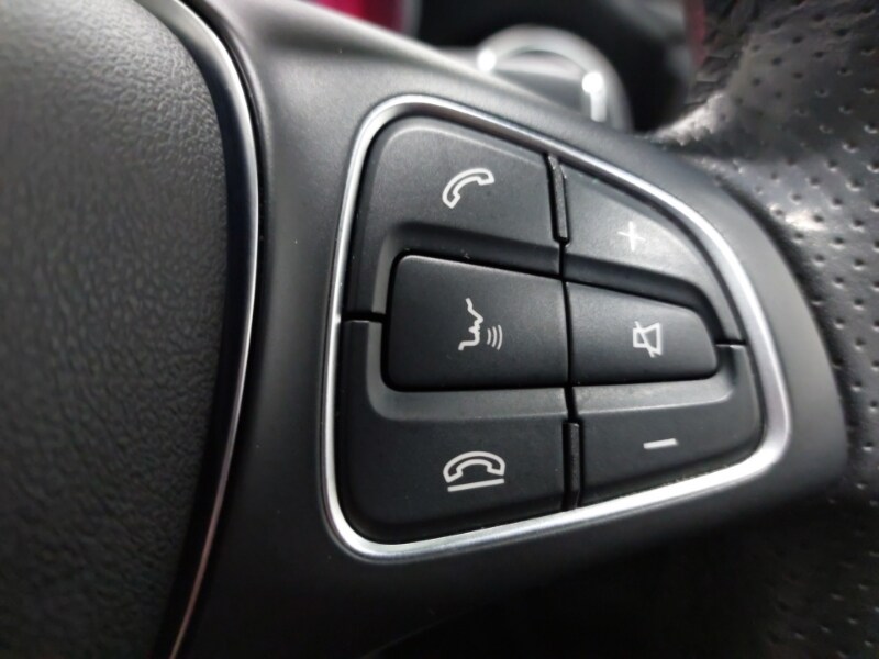 Used Mercedes-Benz C Class 2018 for sale - 77273169: Photo 14