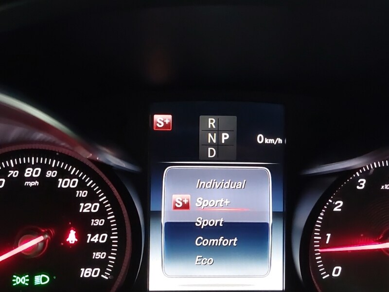 Used Mercedes-Benz C Class 2018 for sale - 77273169: Photo 16