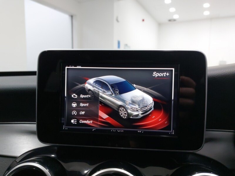 Used Mercedes-Benz C Class 2018 for sale - 77273169: Photo 17