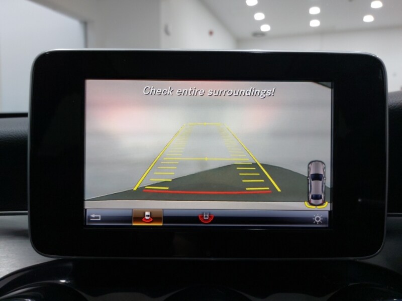 Used Mercedes-Benz C Class 2018 for sale - 77273169: Photo 19