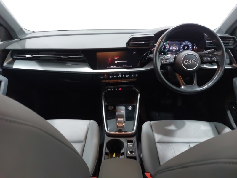 Used Audi A3 2021 for sale - 76663919: Photo 2