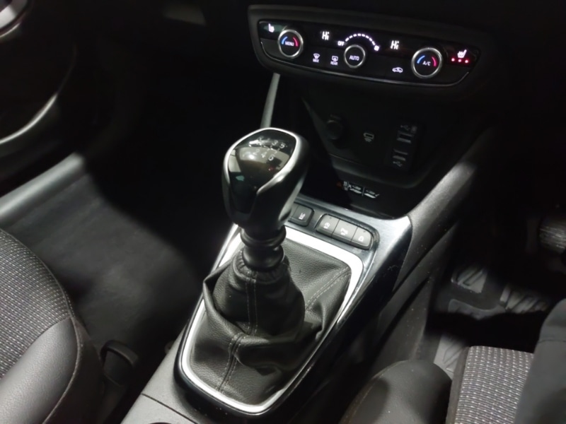 Used Vauxhall Crossland 2021 for sale - 77522744: Photo 12