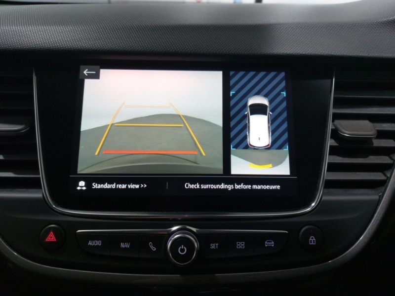 Used Vauxhall Crossland 2021 for sale - 77522744: Photo 17