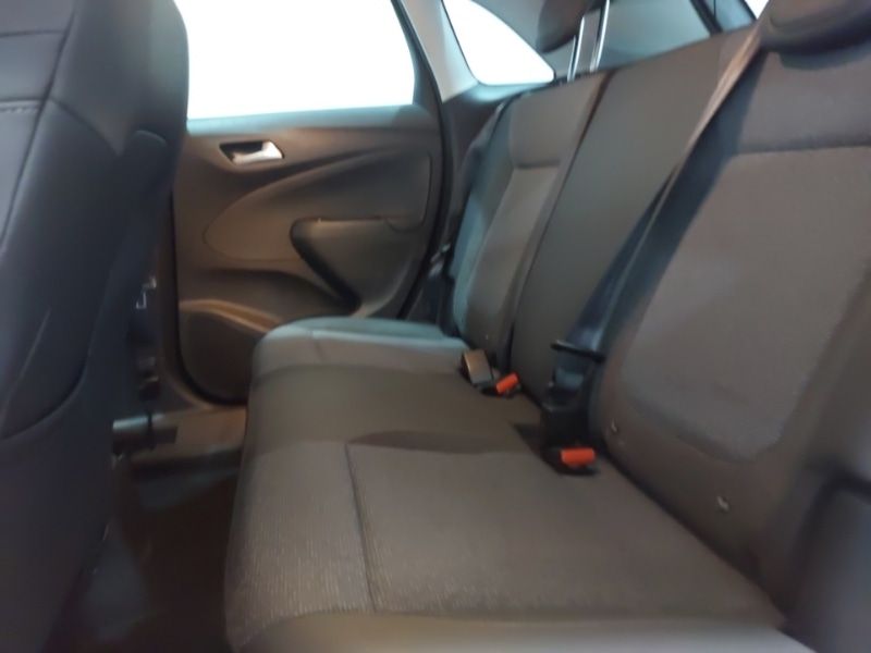 Used Vauxhall Crossland 2021 for sale - 77522744: Photo 6