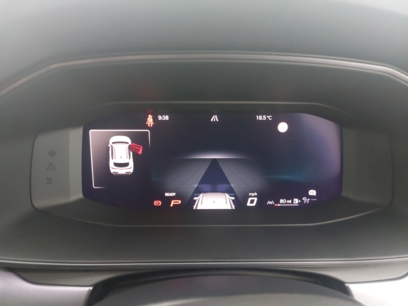 Used Cupra Formentor 2025 for sale - 76447427: Photo 11