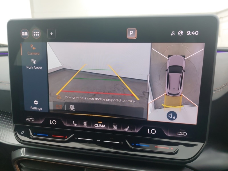 Used Cupra Formentor 2025 for sale - 76447427: Photo 16