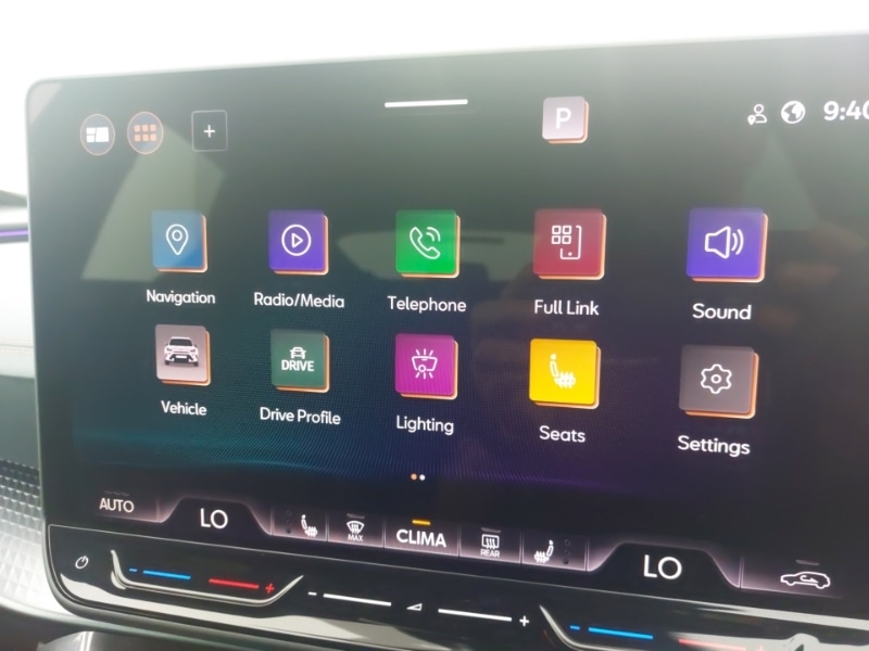 Used Cupra Formentor 2025 for sale - 76447427: Photo 17