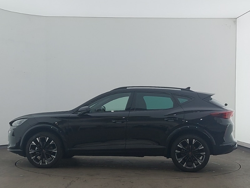 Used Cupra Formentor 2025 for sale - 76447427: Photo 4