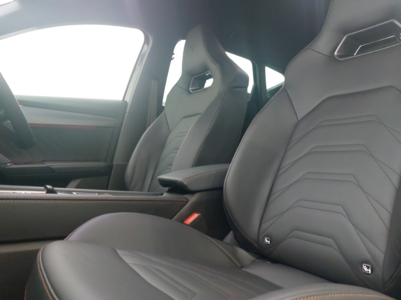 Used Cupra Formentor 2025 for sale - 76447427: Photo 5