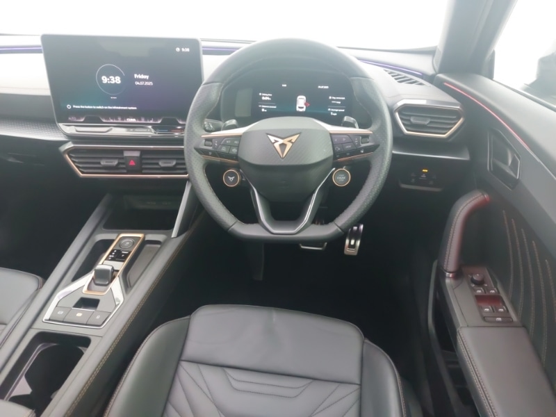 Used Cupra Formentor 2025 for sale - 76447427: Photo 7