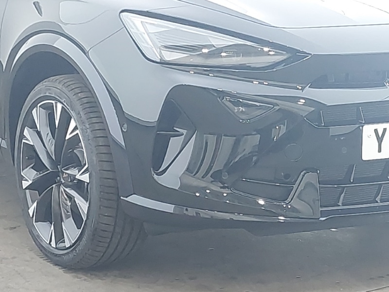 Used Cupra Formentor 2025 for sale - 76447427: Photo 9