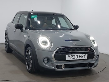 Used MINI Hatch 2020 for sale - 78957392: Photo