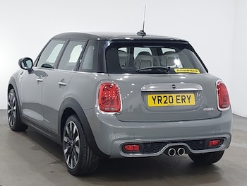 Used MINI Hatch 2020 for sale - 78957392: Photo