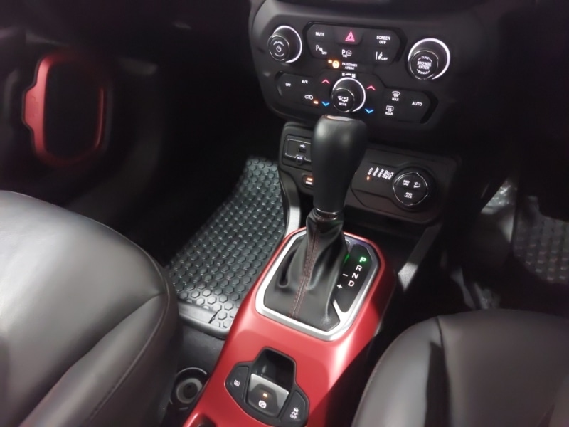 Used Jeep Renegade 2021 for sale - 76560505: Photo 12