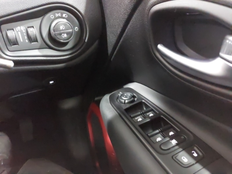 Used Jeep Renegade 2021 for sale - 76560505: Photo 13