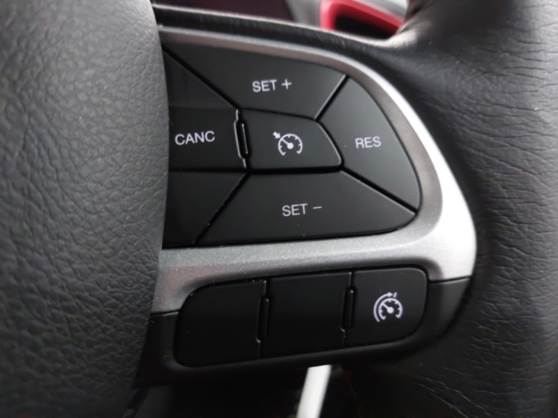 Used Jeep Renegade 2021 for sale - 76560505: Photo 14