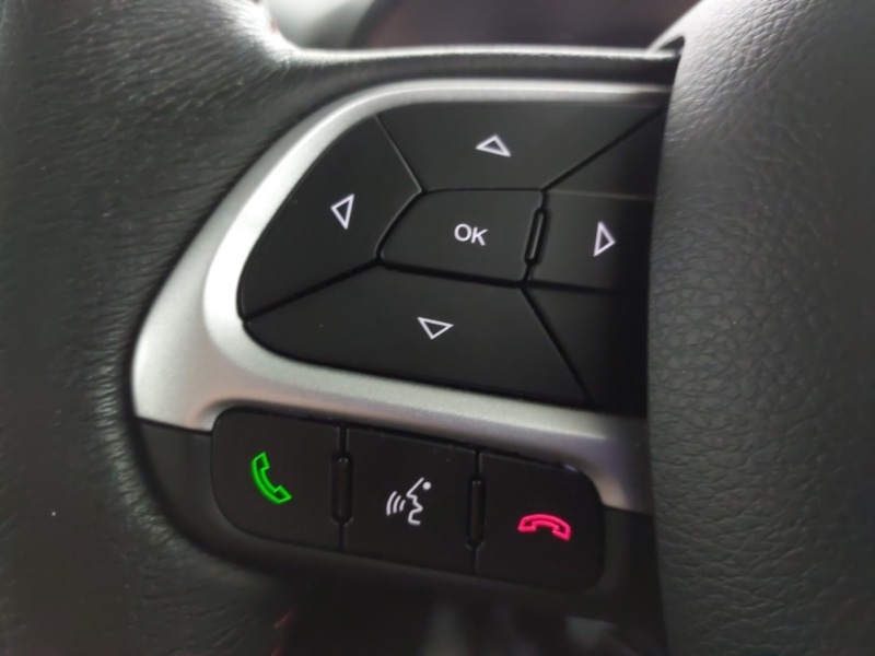 Used Jeep Renegade 2021 for sale - 76560505: Photo 15