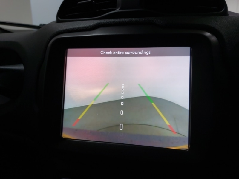 Used Jeep Renegade 2021 for sale - 76560505: Photo 17