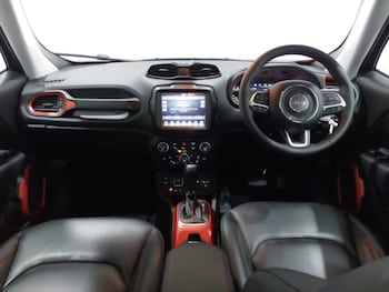 Used Jeep Renegade 2021 for sale - 76560505: Photo