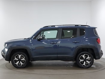 Used Jeep Renegade 2021 for sale - 76560505: Photo