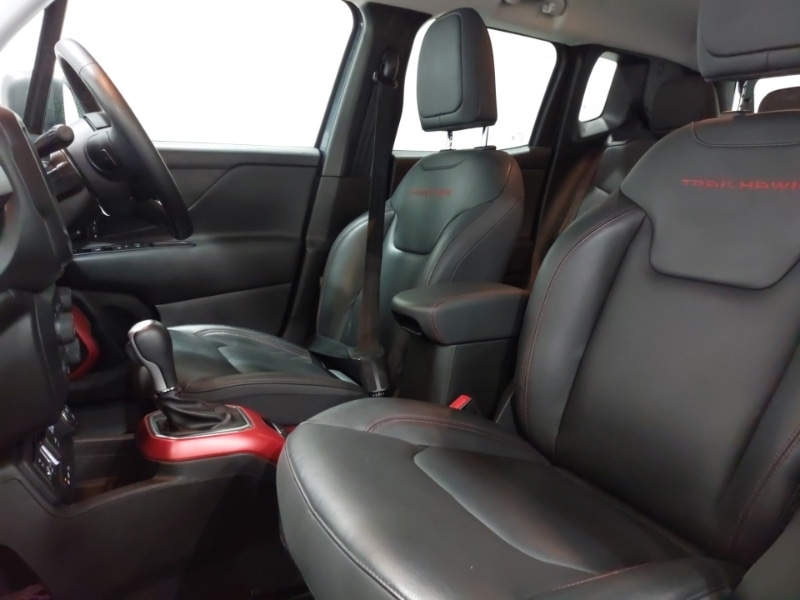 Used Jeep Renegade 2021 for sale - 76560505: Photo 5